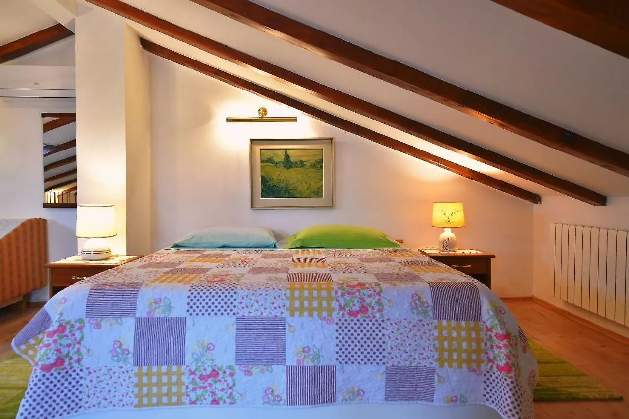 Holiday Home Lori Paz 0*,  Croatia