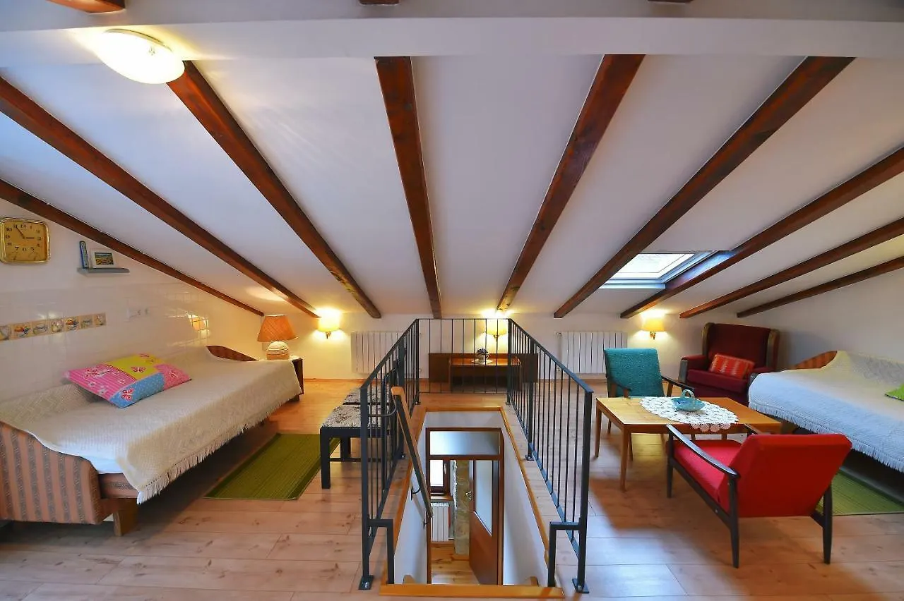 Holiday Home Lori Paz Villa