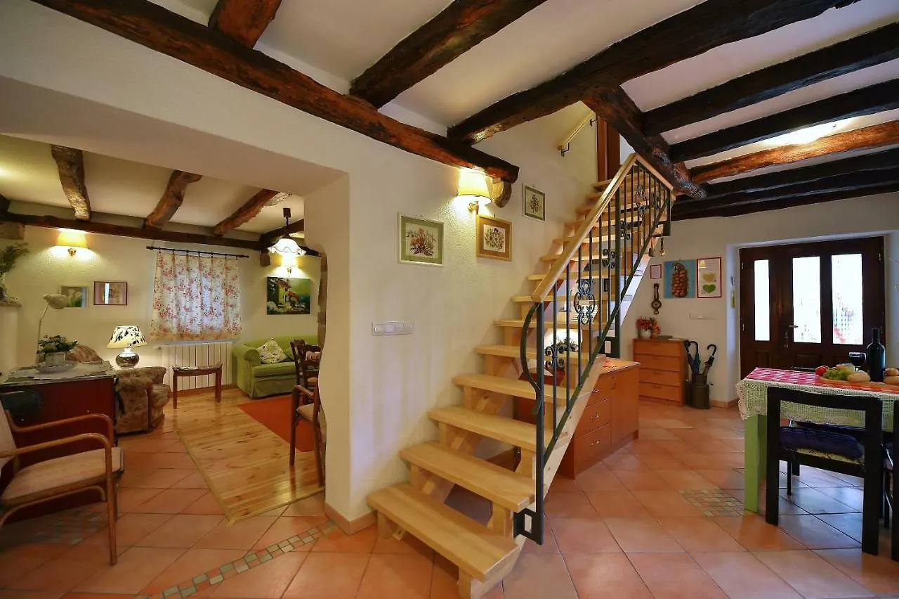Villa Holiday Home Lori Paz Croatia