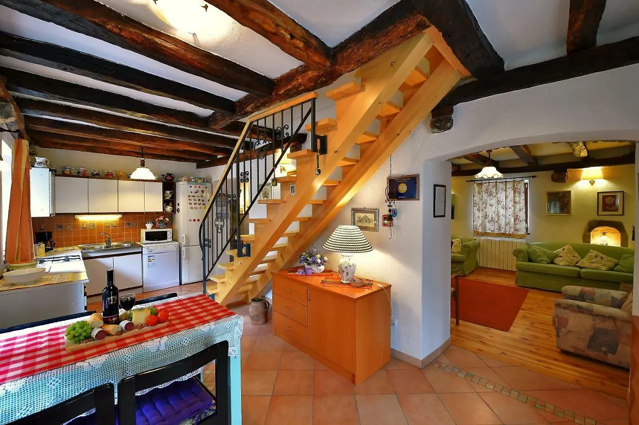 Holiday Home Lori Paz 0*,