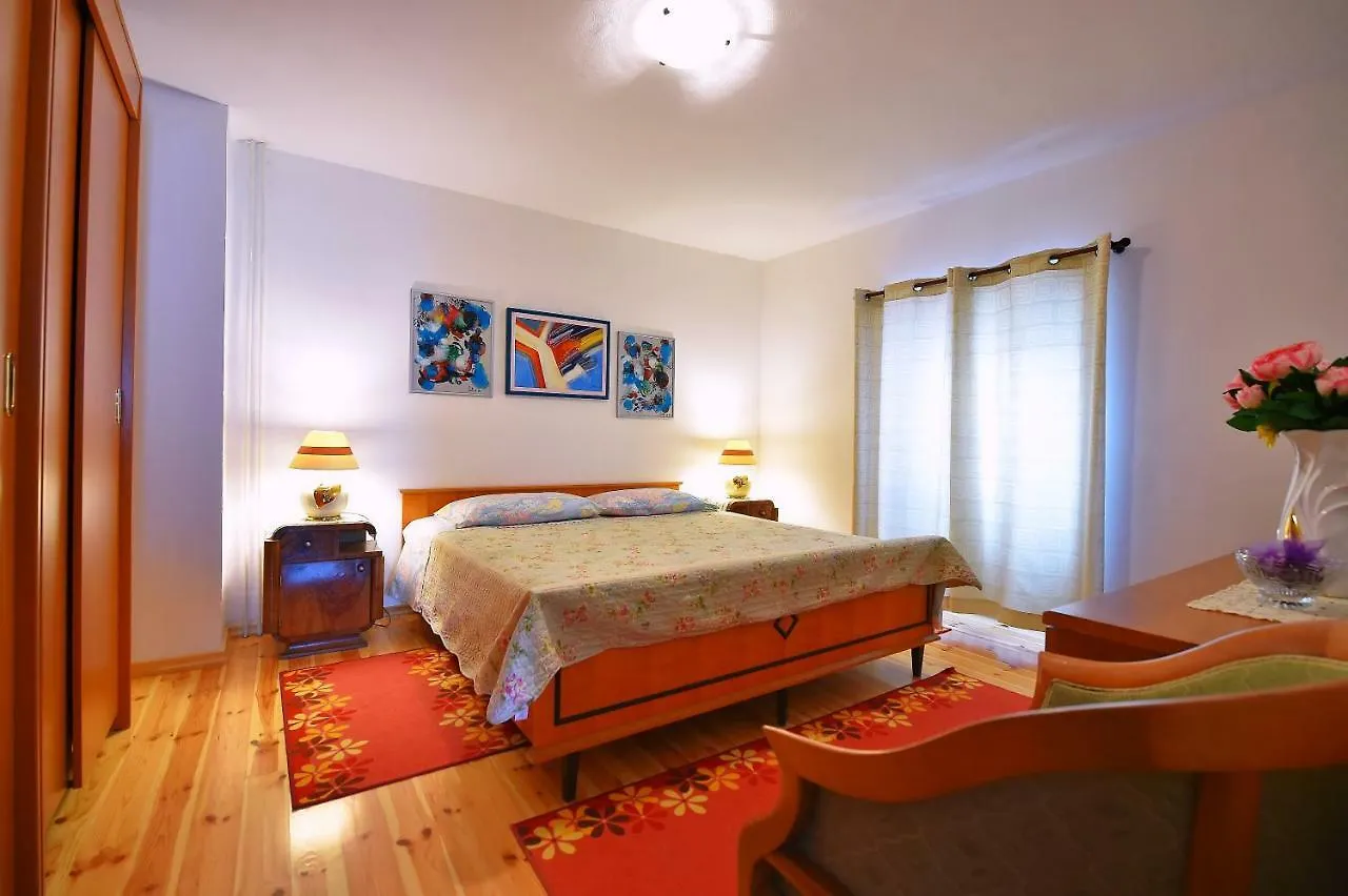 Holiday Home Lori Paz
