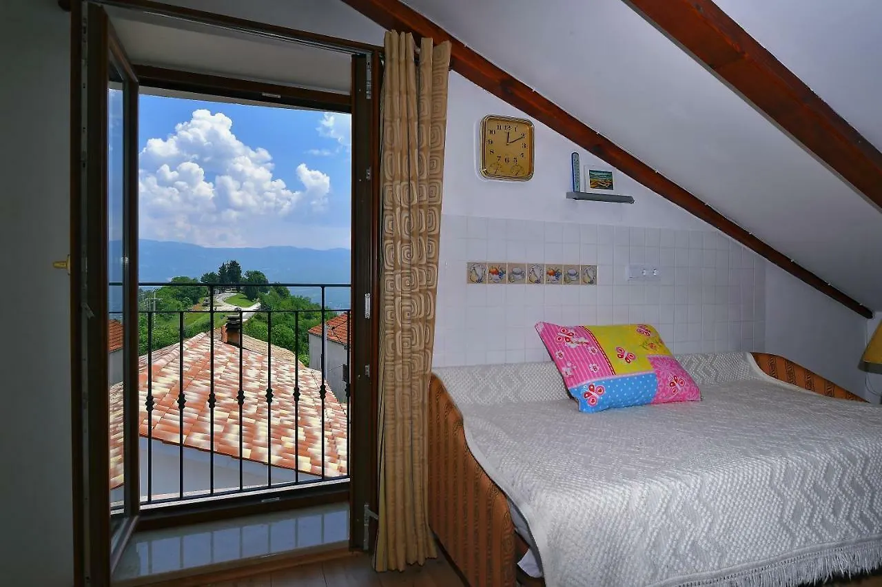 Villa Holiday Home Lori Paz Croatia