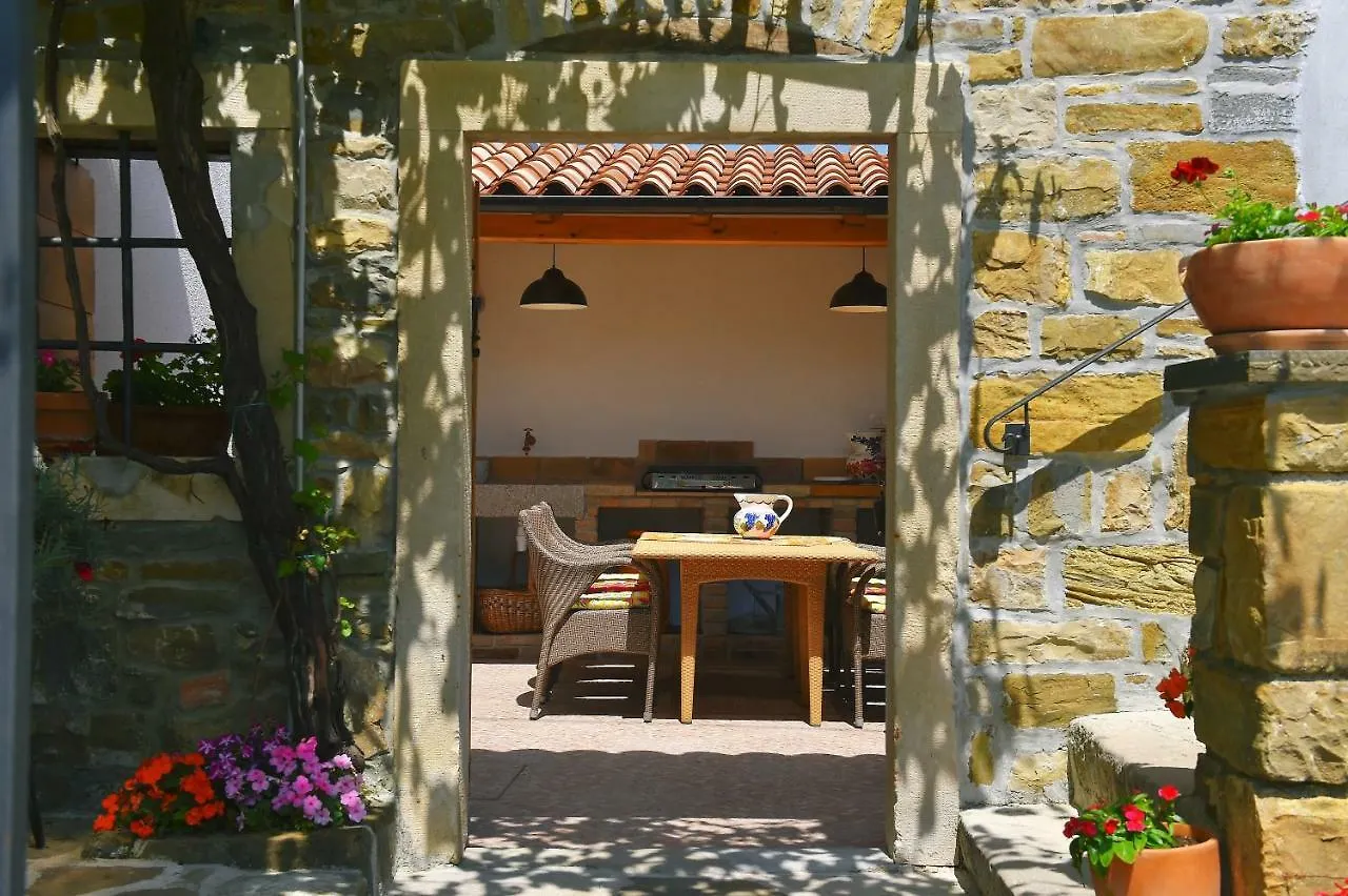 Holiday Home Lori Paz