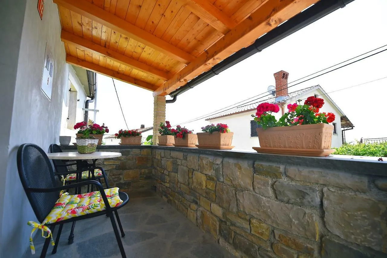 Holiday Home Lori Paz Villa