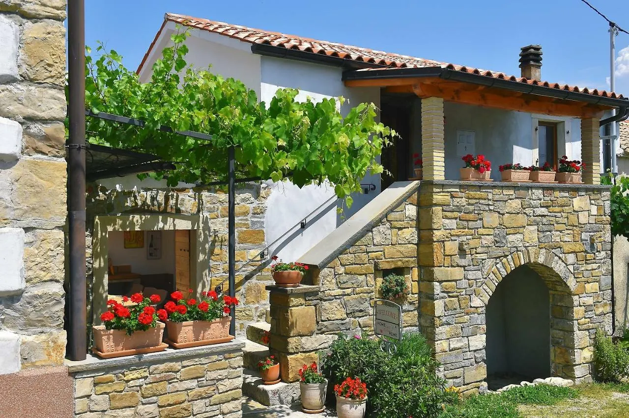 Holiday Home Lori Paz