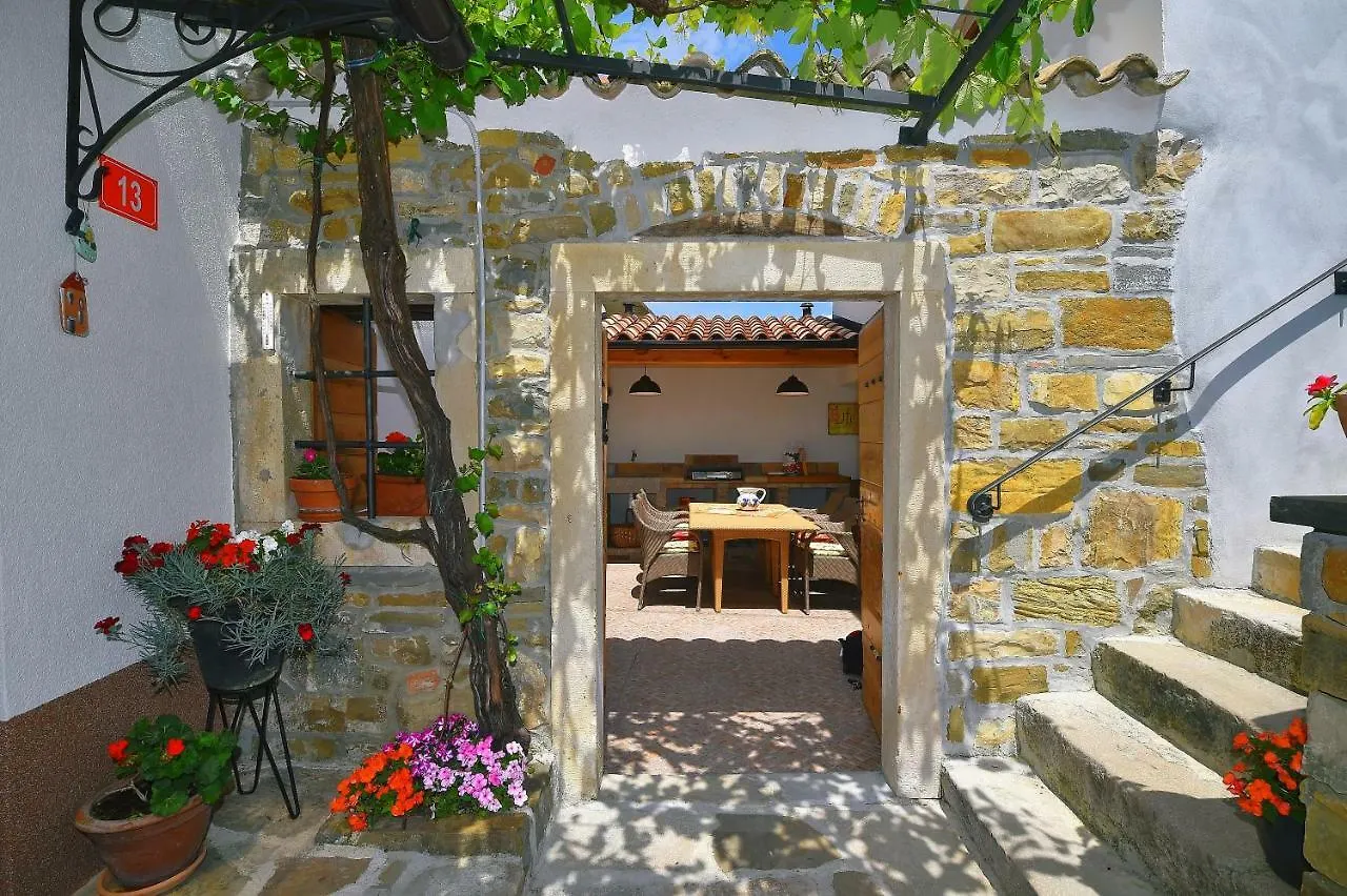 Holiday Home Lori Paz 0*,  Croatia